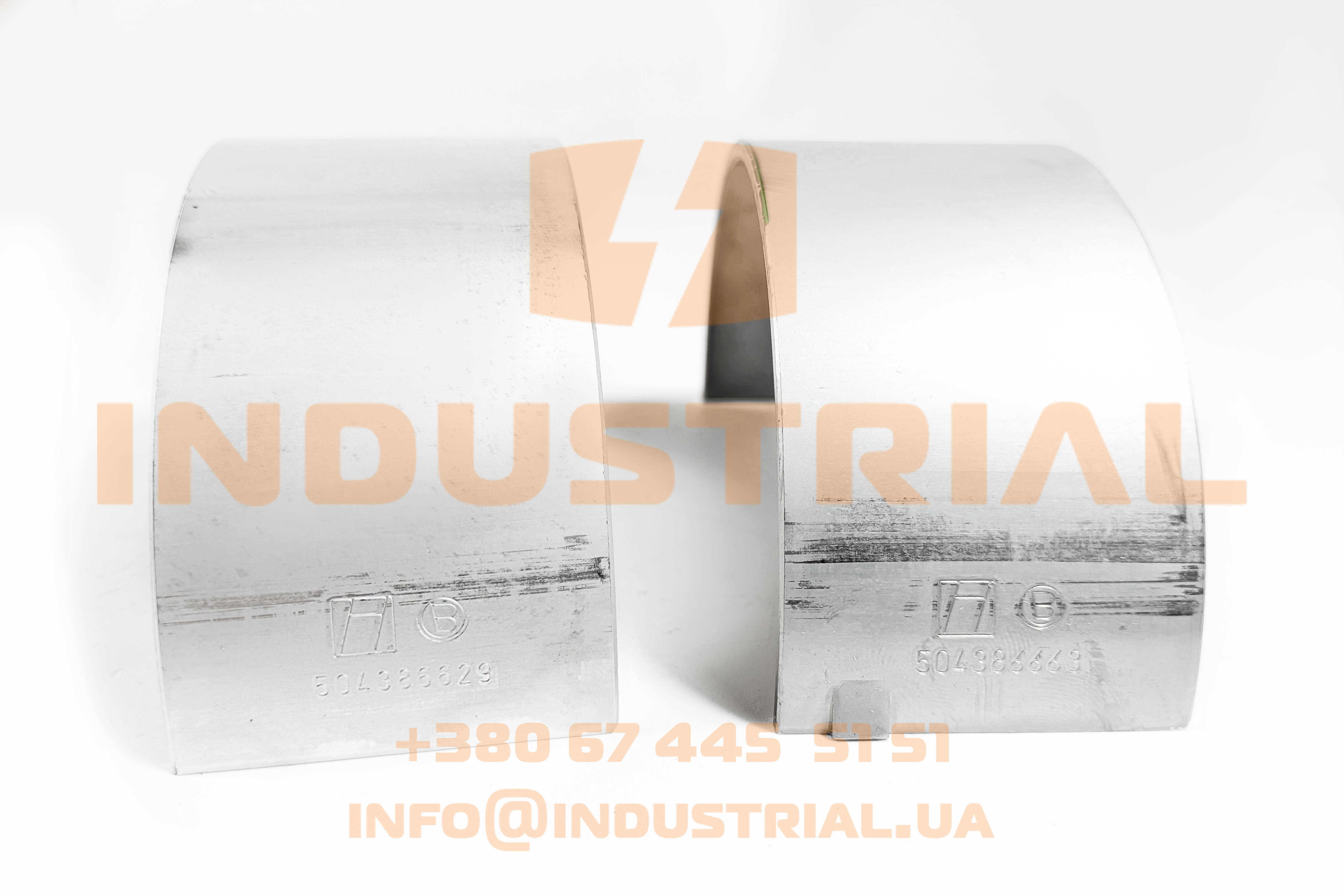 CNH 4178372 CNH INDUSTRIAL